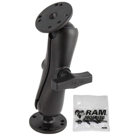Ram Mounts Qualifies for Free Shipping RAM Garmin Echo 200 500c 550c Rugged Use Surface-Mount #RAM-101-G4