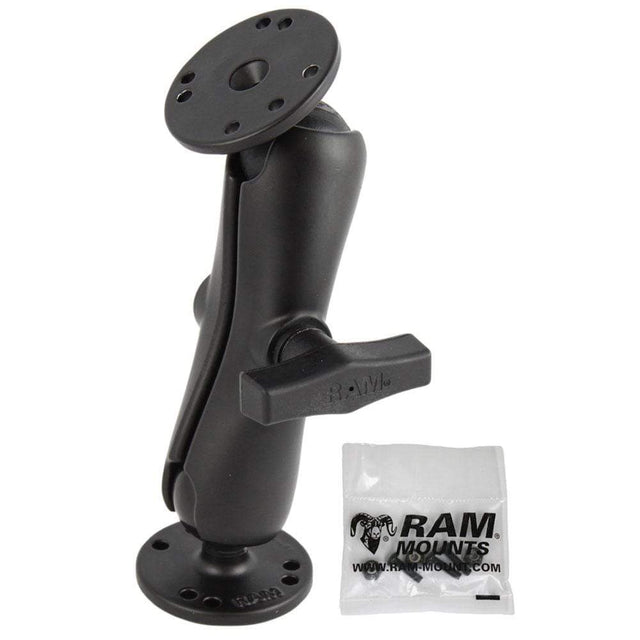 Ram Mounts Qualifies for Free Shipping RAM Garmin Echo 200 500c 550c Rugged Use Surface-Mount #RAM-101-G4