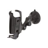 Ram Mounts Qualifies for Free Shipping RAM Garmin GPSMAP 62 Composite Suction Cup Mount #RAP-B-166-2-GA41U