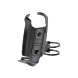 Ram Mounts Qualifies for Free Shipping RAM Garmin GPSMAP 62 Series EZ ON/OFF Rail Mount System #RAP-274-1-GA41U