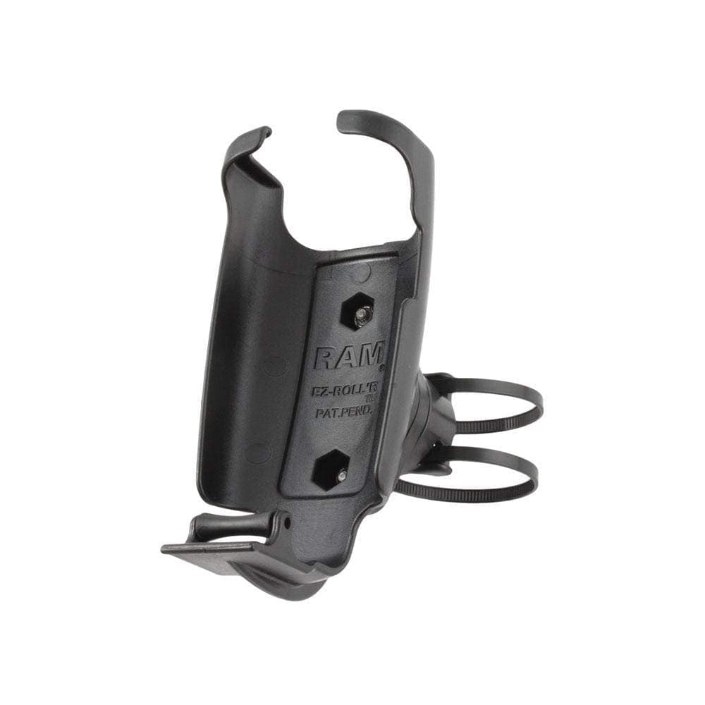 Ram Mounts Qualifies for Free Shipping RAM Garmin GPSMAP 62 Series EZ ON/OFF Rail Mount System #RAP-274-1-GA41U