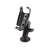 Ram Mounts Qualifies for Free Shipping RAM Garmin GPSMAP 62 Series Flat Surface-Mount #RAM-B-138-GA41U