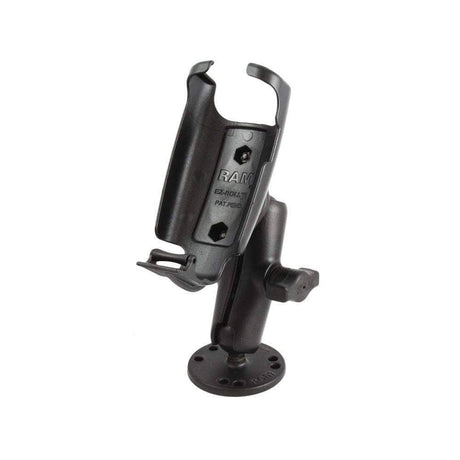 Ram Mounts Qualifies for Free Shipping RAM Garmin GPSMAP 62 Series Flat Surface-Mount #RAM-B-138-GA41U