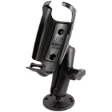 Ram Mounts Qualifies for Free Shipping RAM Garmin GPSMAP 62 Series Flat Surface-Mount #RAM-B-138-GA41U