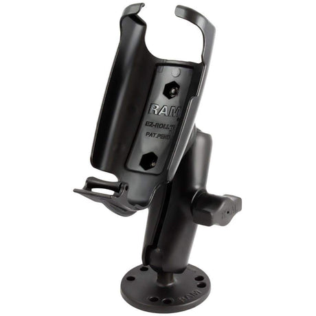 Ram Mounts Qualifies for Free Shipping RAM Garmin GPSMAP 62 Series Flat Surface-Mount #RAM-B-138-GA41U