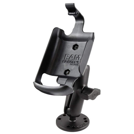 Ram Mounts Qualifies for Free Shipping RAM Garmin Montana Series Flat Surface-Mount #RAM-B-138-GA46