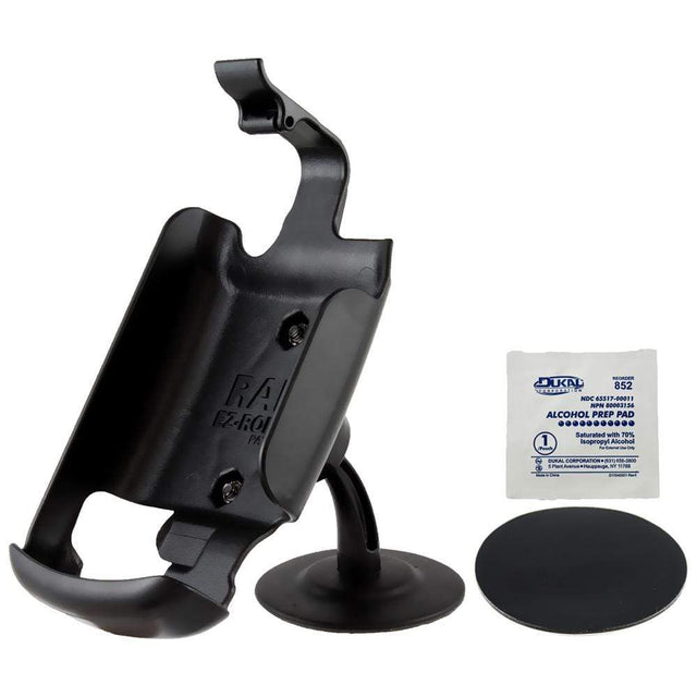 Ram Mounts Qualifies for Free Shipping RAM Garmin Montana Series Lil Buddy Mount #RAP-SB-180-GA46