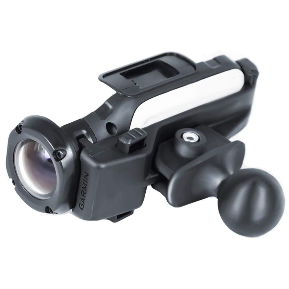 Ram Mounts Qualifies for Free Shipping RAM Garmin VIRB Camera Adapter with 1" Ball #RAM-B-202U-GA63