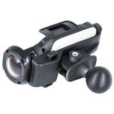 Ram Mounts Qualifies for Free Shipping RAM Garmin VIRB Camera Adapter with 1" Ball #RAM-B-202U-GA63