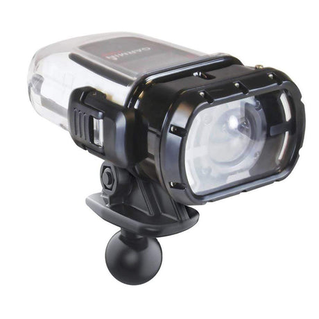Ram Mounts Qualifies for Free Shipping RAM Garmin VIRB Dive Case Adapter with 1" Ball #RAM-B-202U-GA65