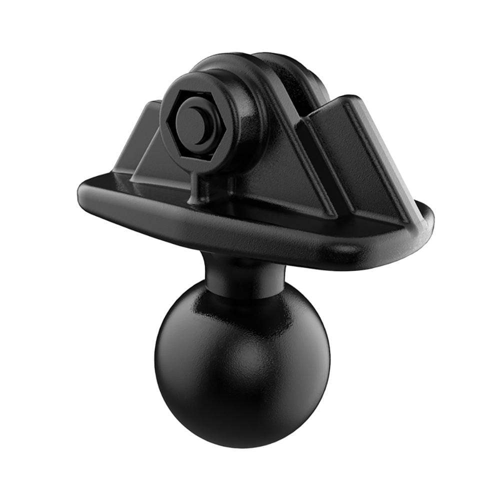 RAM Garmin VIRB Dive Case Adapter with 1" Ball #RAM-B-202U-GA65