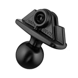 RAM Garmin VIRB Dive Case Adapter with 1" Ball #RAM-B-202U-GA65