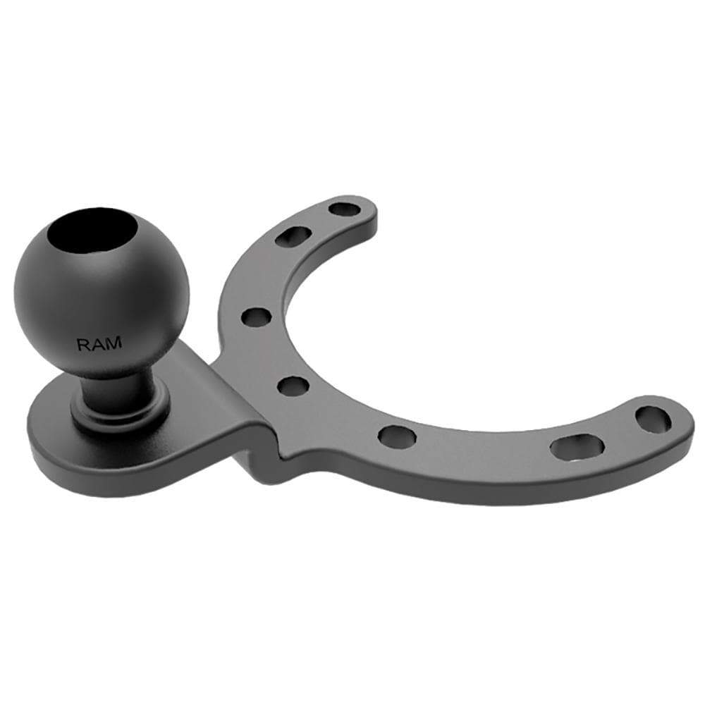 Ram Mounts Qualifies for Free Shipping RAM Gas Tank Base 1" Ball for BMW and Kawasaki #RAM-B-411U