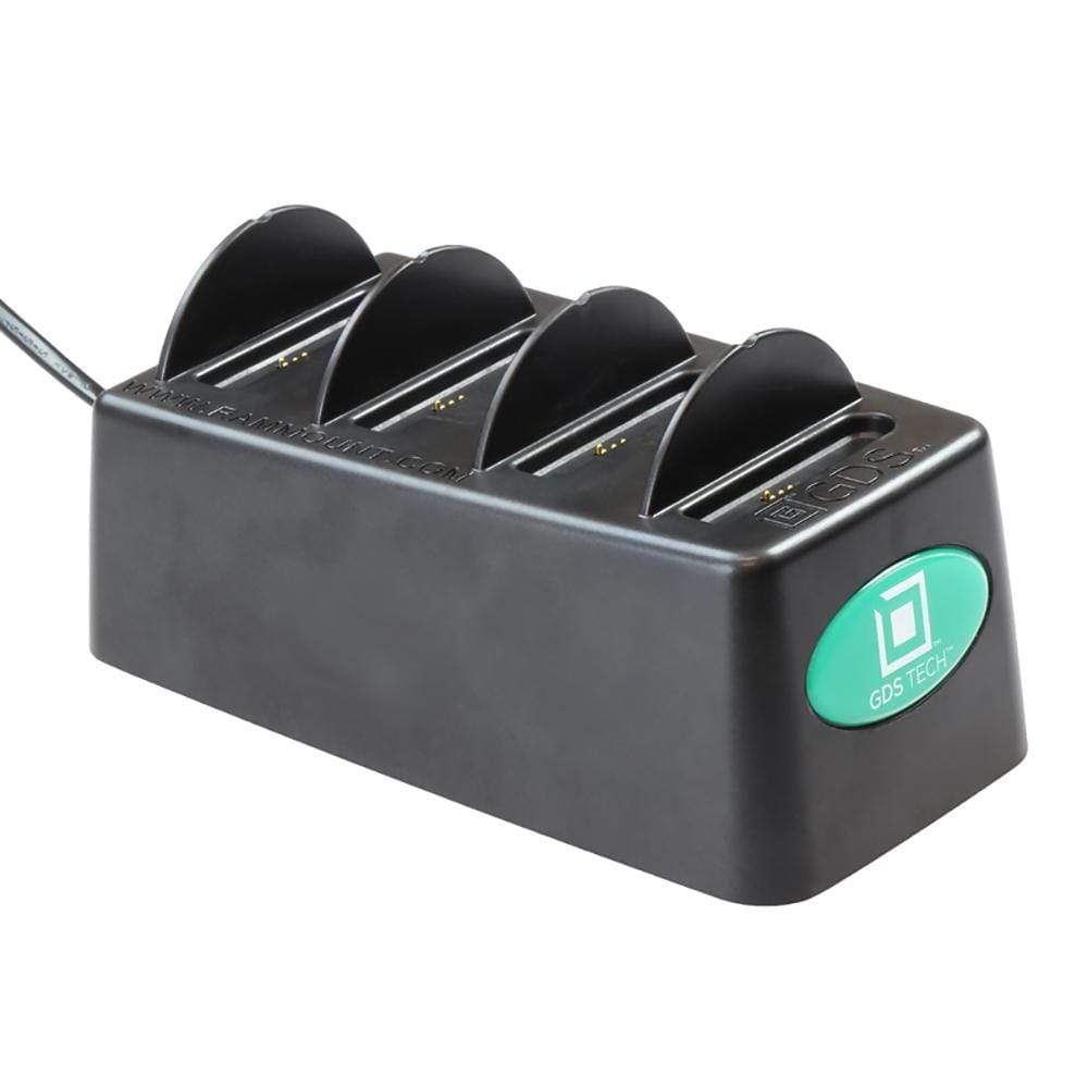 Ram Mounts Qualifies for Free Shipping RAM GDS 4 Port Desktop Dock Plug for 110v Outlet #RAM-GDS-DOCK-4G1PU