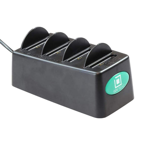 Ram Mounts Qualifies for Free Shipping RAM GDS 4 Port Desktop Dock Plug for 110v Outlet #RAM-GDS-DOCK-4G1PU