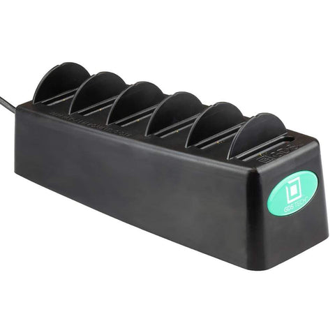 Ram Mounts Qualifies for Free Shipping RAM GDS 6 Port Desktop Dock Plug for 110v Outlet #RAM-GDS-DOCK-6G1PU