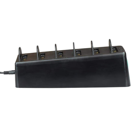 RAM GDS 6 Port Desktop Dock Plug for 110v Outlet #RAM-GDS-DOCK-6G1PU
