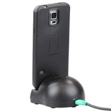 RAM GDS Desktop Dock Charger Micro USB 2.0 #RAM-GDS-DOCK-D2U
