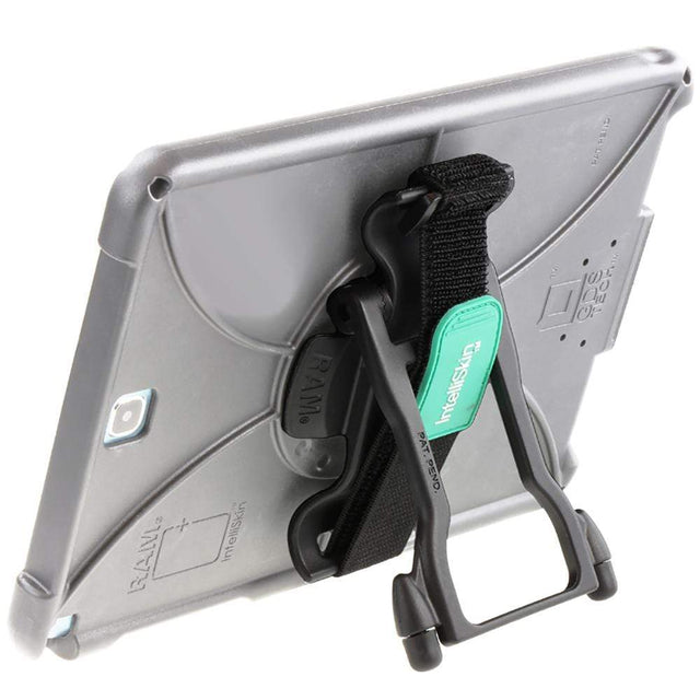 Ram Mounts Qualifies for Free Shipping RAM GDS Handstand Tablet Hand Strap for IntelliSkin #RAM-GDS-HS1U