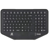Ram Mounts Qualifies for Free Shipping RAM GDS Keyboard with 10-Key Numeric Pad #RAM-KEY4-USB
