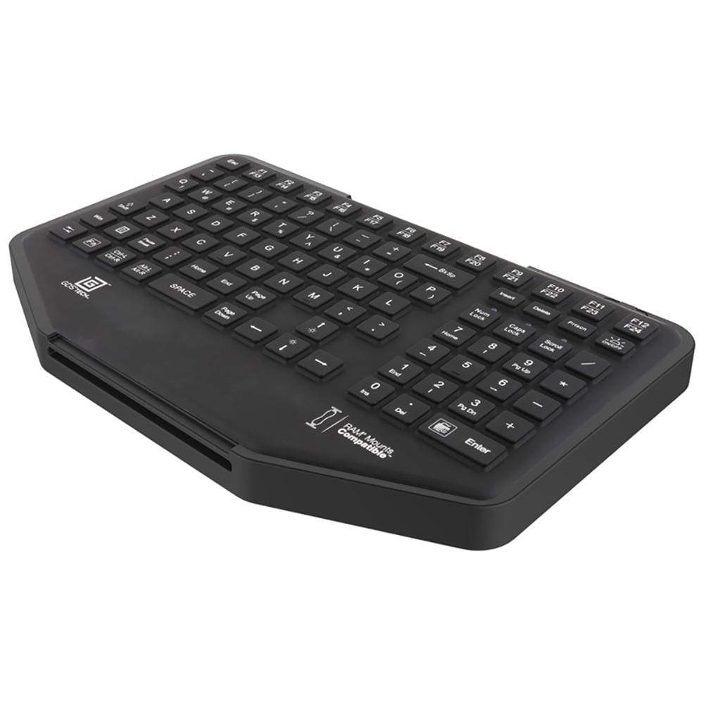 RAM GDS Keyboard with 10-Key Numeric Pad #RAM-KEY4-USB
