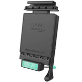 Ram Mounts Qualifies for Free Shipping RAM GDS Locking Dock for Galaxy Tab 4 10.1 #RAM-GDS-DOCKL-V2-SAM13U
