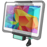 RAM GDS Locking Dock for Galaxy Tab 4 10.1 #RAM-GDS-DOCKL-V2-SAM13U