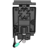 RAM GDS Locking Dock for Galaxy Tab 4 10.1 #RAM-GDS-DOCKL-V2-SAM13U