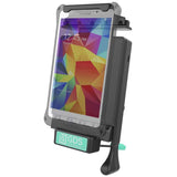 RAM GDS Locking Dock for Galaxy Tab 4 7.0 #RAM-GDS-DOCKL-V2-SAM11U