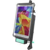 RAM GDS Locking Dock for Galaxy Tab 4 8.0 #RAM-GDS-DOCKL-V2-SAM12U