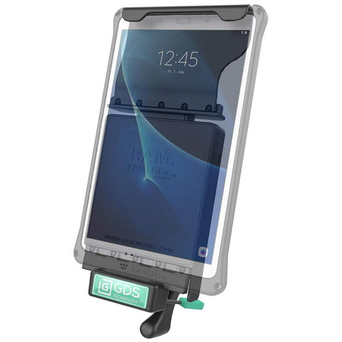 RAM GDS Locking Dock for Galaxy Tab A 7.0 #RAM-GDS-DOCKL-V2-SAM23U