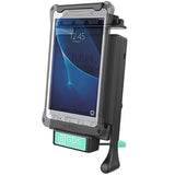 RAM GDS Locking Dock for Galaxy Tab A 7.0 #RAM-GDS-DOCKL-V2-SAM24U