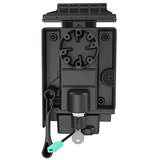 RAM GDS Locking Dock for Galaxy Tab A 7.0 #RAM-GDS-DOCKL-V2-SAM24U