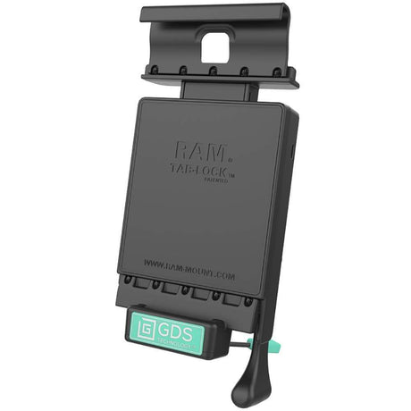 Ram Mounts Qualifies for Free Shipping RAM GDS Locking Dock for Galaxy Tab A 8.0 #RAM-GDS-DOCKL-V2-SAM16U