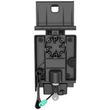 RAM GDS Locking Dock for Galaxy Tab A 9.7 #RAM-GDS-DOCKL-V2-SAM15U