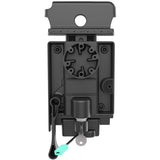 RAM GDS Locking Dock for Galaxy Tab Active 8.0 #RAM-GDS-DOCKL-V2-SAM17U