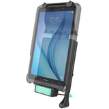 RAM GDS Locking Dock for Galaxy Tab E 9.6 #RAM-GDS-DOCKL-V2-SAM20U