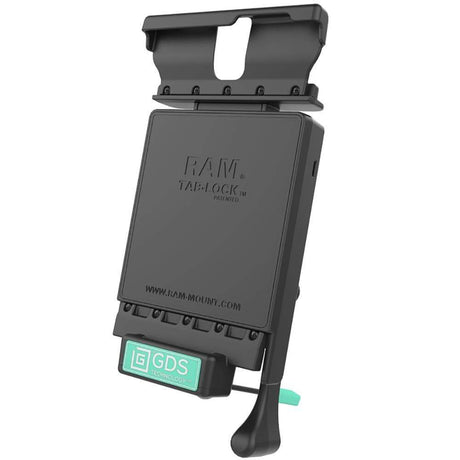 Ram Mounts Qualifies for Free Shipping RAM GDS Locking Dock for Galaxy Tab S 8.4 #RAM-GDS-DOCKL-V2-SAM9U