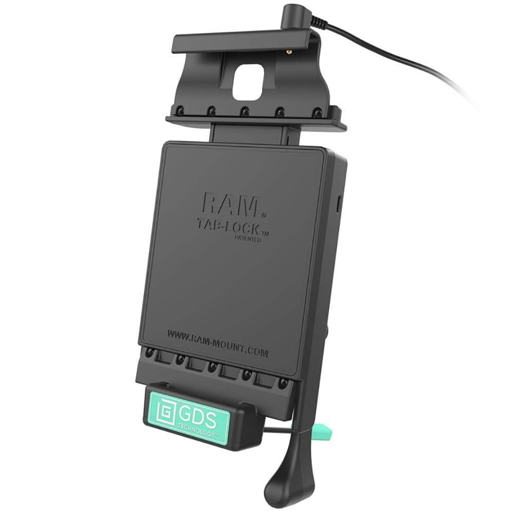Ram Mounts Qualifies for Free Shipping RAM GDS Locking Dock Galaxy Tab 4 8.0 #RAM-GDS-DOCKL-V2-SAM12-AUD1U