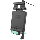 Ram Mounts Qualifies for Free Shipping RAM GDS Locking Dock Galaxy Tab 4 8.0 #RAM-GDS-DOCKL-V2-SAM12-AUD1U