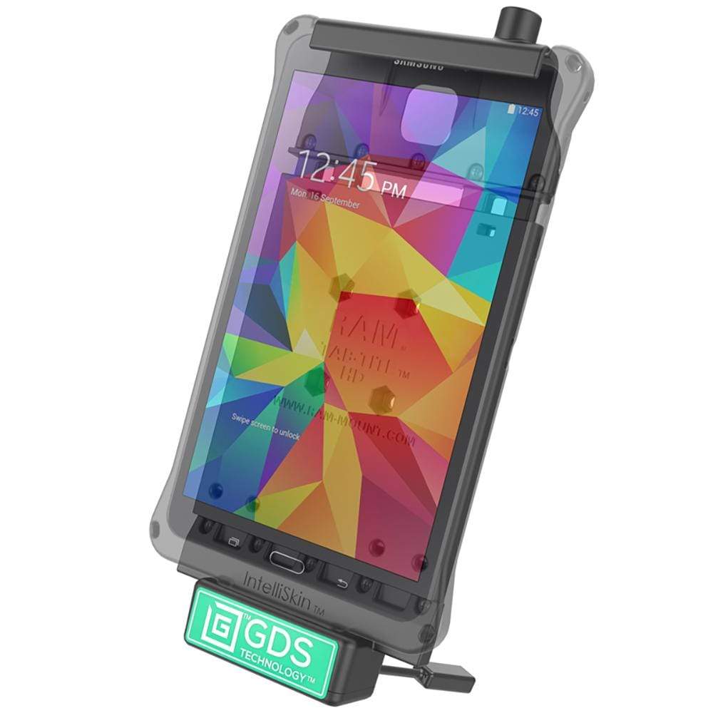 RAM GDS Vehicle Dock for Galaxy Tab 4 8.0 #RAM-GDS-DOCK-V2-SAM12U
