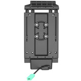 RAM GDS Vehicle Dock for Galaxy Tab A 7.0 #RAM-GDS-DOCK-V2-SAM24U