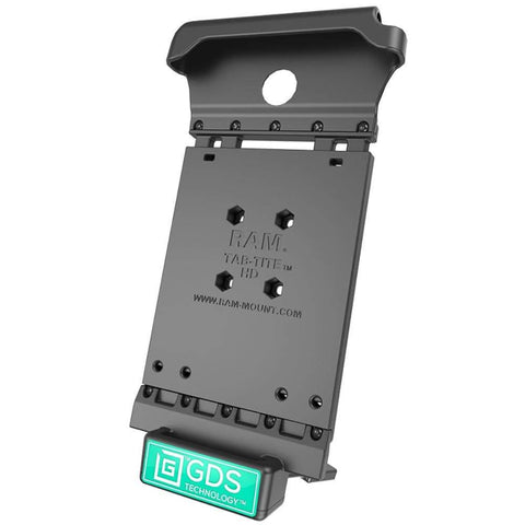 Ram Mounts Qualifies for Free Shipping RAM GDS Vehicle Dock for Galaxy Tab Active 8.0 #RAM-GDS-DOCK-V2-SAM17U