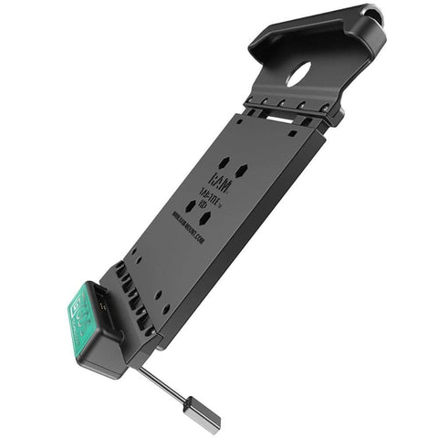 RAM GDS Vehicle Dock for Galaxy Tab Active 8.0 #RAM-GDS-DOCK-V2-SAM17U