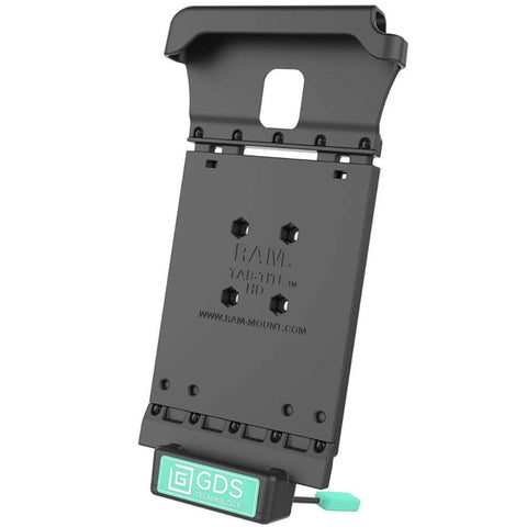 Ram Mounts Qualifies for Free Shipping RAM GDS Vehicle Dock for Galaxy Tab Active #RAM-GDS-DOCK-V2-SAM29U