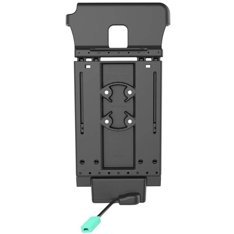 RAM GDS Vehicle Dock for Galaxy Tab Active #RAM-GDS-DOCK-V2-SAM29U