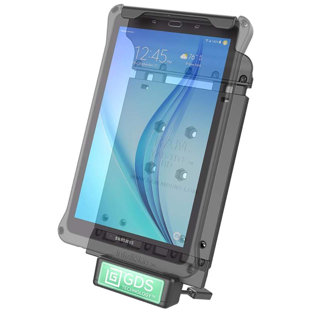 RAM GDS Vehicle Dock for Galaxy Tab E 8.0 #RAM-GDS-DOCK-V2-SAM21U