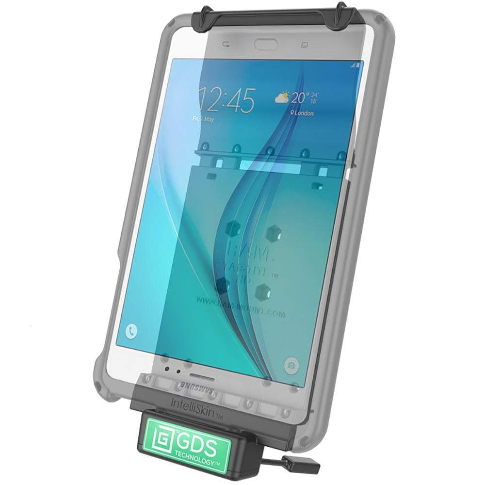 RAM GDS Vehicle Dock for Galaxy Tab E 9.6 #RAM-GDS-DOCK-V2-SAM20U