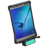 RAM GDS Vehicle Dock for Galaxy Tab S2 8.0 #RAM-GDS-DOCK-V2-SAM18U