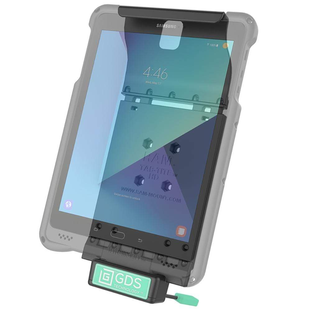 RAM GDS Vehicle Dock for Galaxy Tab S3 9.7 #RAM-GDS-DOCK-V2-SAM27U